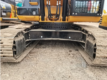 Лизинг на Caterpillar 330D Caterpillar 330D: снимка 3