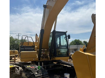 Верижен багер CATERPILLAR 330GC