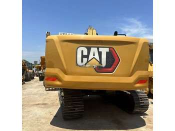 Верижен багер Caterpillar 330GC: снимка 5 Верижен багер Caterpillar 330GC: снимка 5