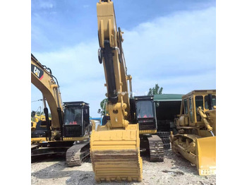 Верижен багер CATERPILLAR 336D