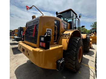 Колесен товарач CATERPILLAR 950H