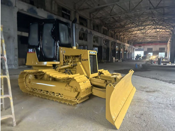 Булдозер CATERPILLAR D4C