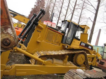 Булдозер CATERPILLAR D8R