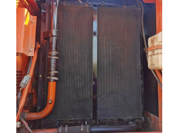 Верижен багер DOOSAN DH220LC-7