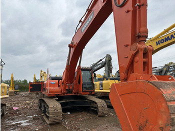 Верижен багер DOOSAN DH420