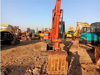 Лизинг на Doosan DH60-7 Doosan DH60-7: снимка 3