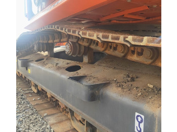 Верижен багер DOOSAN DX260