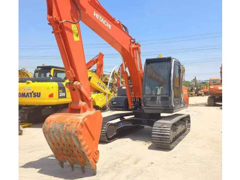 Верижен багер HITACHI ZX120