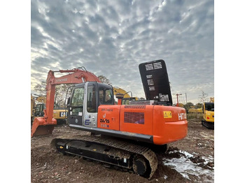 Верижен багер HITACHI ZX240
