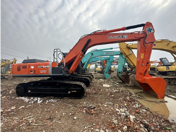 Лизинг на Hitachi ZX350HG Hitachi ZX350HG: снимка 2