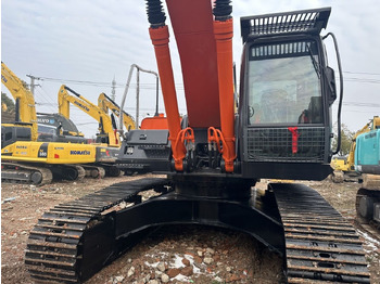 Лизинг на Hitachi ZX350HG Hitachi ZX350HG: снимка 4