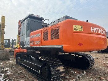 Лизинг на Hitachi ZX350HG Hitachi ZX350HG: снимка 1