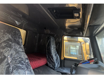 Самосвал камион SINOTRUK HOWO