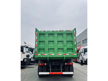 Самосвал камион SINOTRUK HOWO