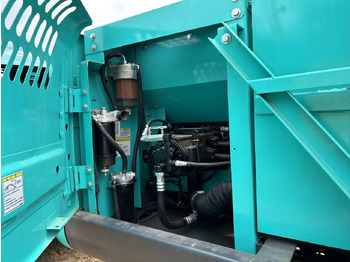 Верижен багер KOBELCO SK140LC-8: снимка 3