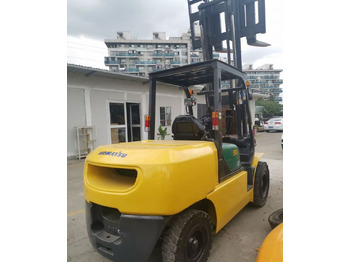 Дизелов мотокар KOMATSU