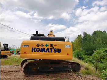Верижен багер KOMATSU PC360