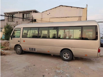 Градски автобус TOYOTA