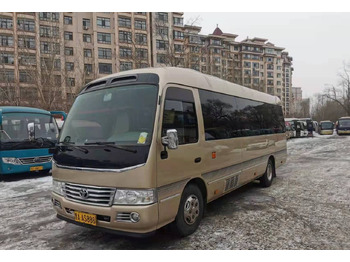 Микробус TOYOTA