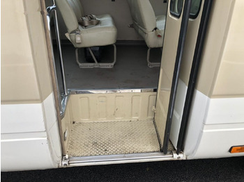 Градски автобус Toyota Coaster: снимка 4 Градски автобус Toyota Coaster: снимка 4