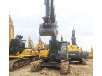 Верижен багер VOLVO EC300