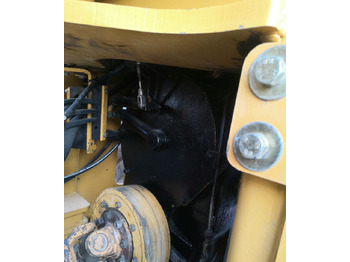 Колесен товарач XCMG LW500KN: снимка 5 Колесен товарач XCMG LW500KN: снимка 5