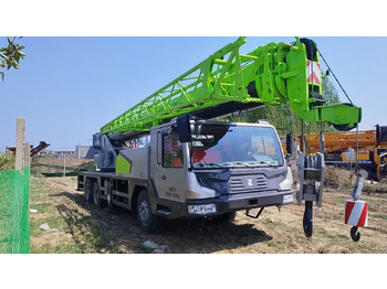 Автокран ZOOMLION ZTC300V