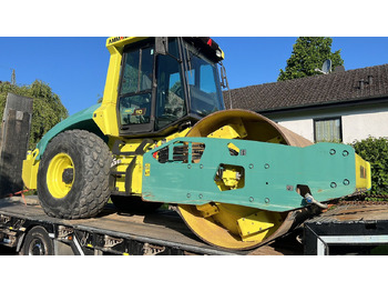Компактор AMMANN