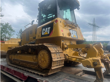 Булдозер CATERPILLAR D6