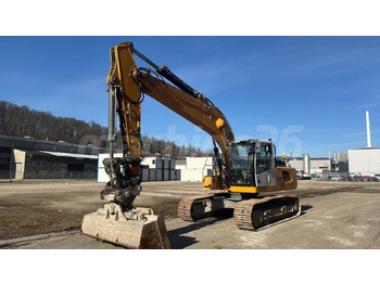 Верижен багер LIEBHERR R 926