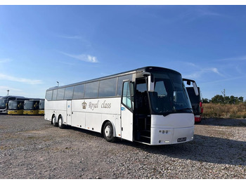 Туристически автобус BOVA