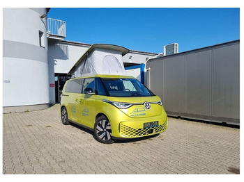 Кемпер VOLKSWAGEN