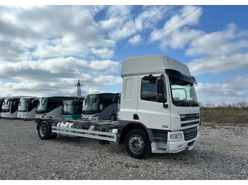 Шаси кабина DAF CF 75 310