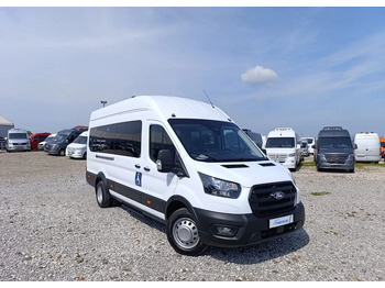 Микробус FORD Transit