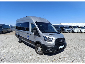 Микробус FORD Transit