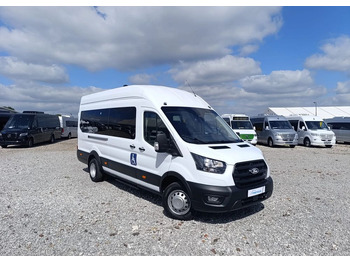 Микробус FORD Transit