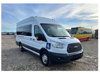 Микробус FORD Transit