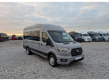 Микробус FORD Transit