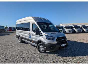 Микробус FORD Transit