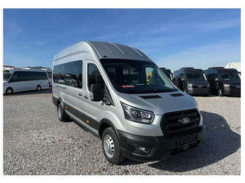 Микробус FORD Transit