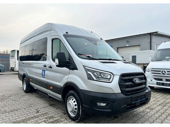 Микробус FORD Transit