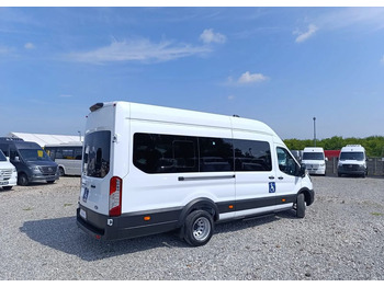 Лизинг на  Ford Transit Ford Transit: снимка 4