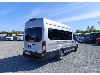 Микробус, Пътнически бус Ford Transit: снимка 5