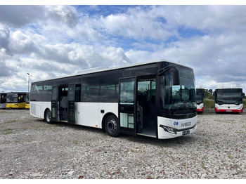 Градски автобус IVECO Crossway
