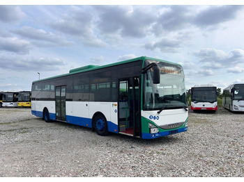 Градски автобус IVECO Crossway