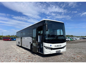 Междуградски автобус IVECO Crossway