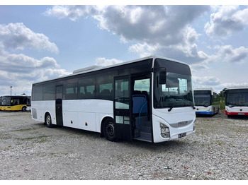 Междуградски автобус IVECO Crossway