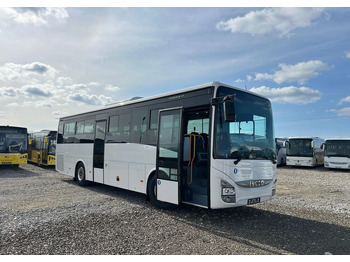Междуградски автобус IVECO Crossway