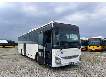 Междуградски автобус IVECO Crossway