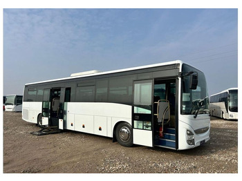 Междуградски автобус IVECO Crossway